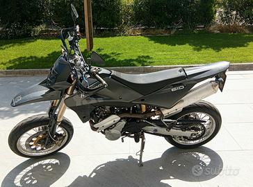 Husqvarna SM 610 - 2007