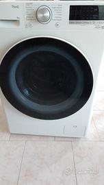 Lavatrice LG 