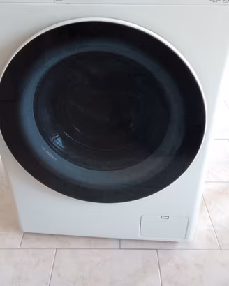 Lavatrice LG 
