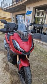 Honda ADV 350
