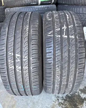 gomme usate 2254517 Estivo BARUM - BRAVURIS 5 HM -