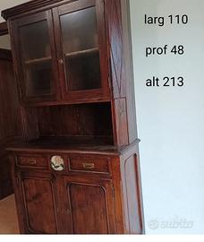 Credenza antica 