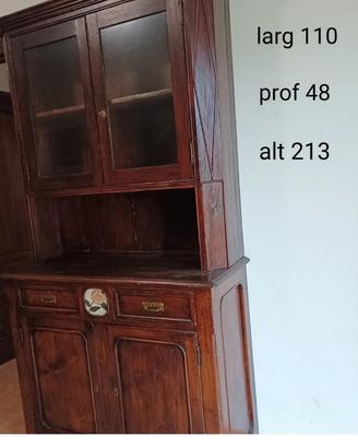 Credenza antica 