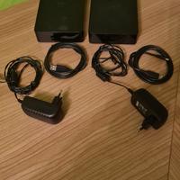 2 Unità portatili WD Elements - 2 TB