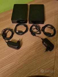 2 Unità portatili WD Elements - 2 TB