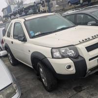 LAND ROVER FREELANDER 2002-2006 2.0 Td4 5 Porte