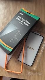 Vetro temperato per iPhone XS