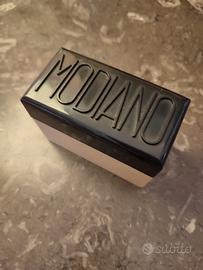 cofanetto carte da gioco anni 50 