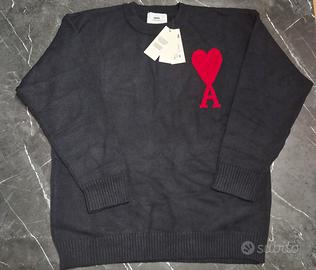 Maglione Ami Paris
