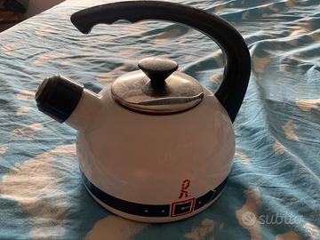 Bollitore roberta di camerino