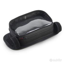 Porta Accessori Manubrio Case GPS o Smartphone OJ