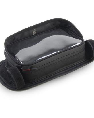 Porta Accessori Manubrio Case GPS o Smartphone OJ