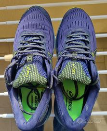 Asics Gel Cumulus 20 Taglia 46