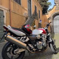 Honda cb 1300 fmi