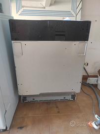 Lavastoviglie Smeg da incasso 