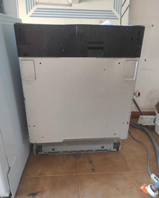 Lavastoviglie Smeg da incasso 