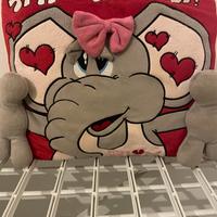 Cuscino abbraccio “  ti amo tanti cosi’ “