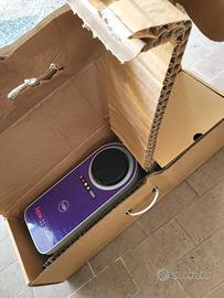 Wallbox Enel X Way 