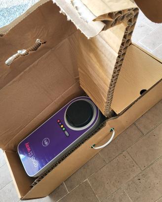 Wallbox Enel X Way 
