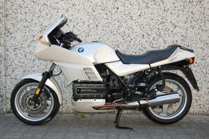 BMW K100 RS