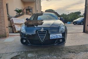 Alfa Romeo Giulietta 1.6 JTDm-2 105 CV Distinctive