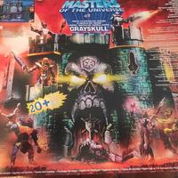 castello di Grayskull