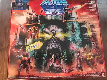 castello di Grayskull