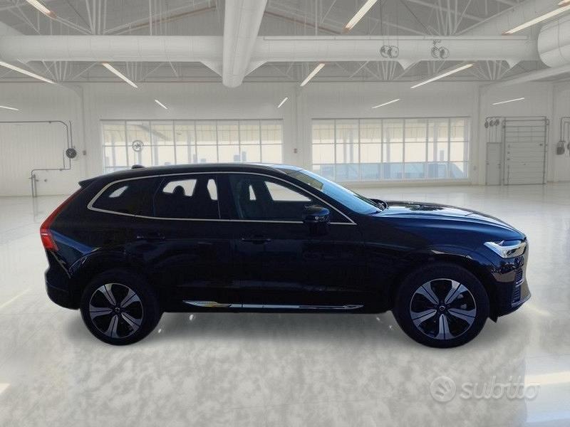 Volvo Xc60 2023 photo 3