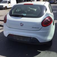 Fiat brava anno 2012