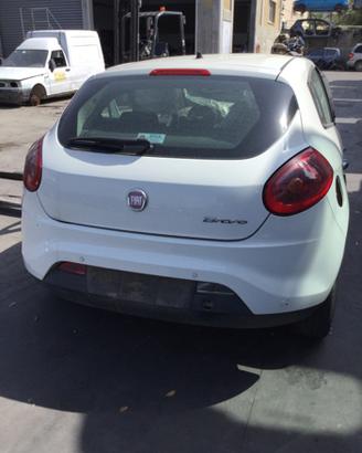 Fiat brava anno 2012