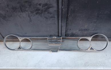 Ricambi originali Alfa Romeo Giulia 1600 Ti Super