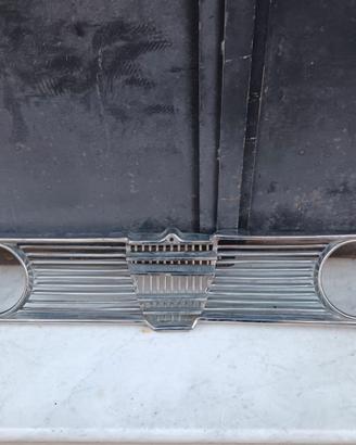 Ricambi originali Alfa Romeo Giulia 1600 Ti Super