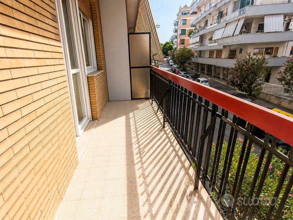 Appartamento – Roma, Tor Marancia, Ardeatino - Vista 3