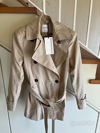 Trench Stradivarius nuovo
