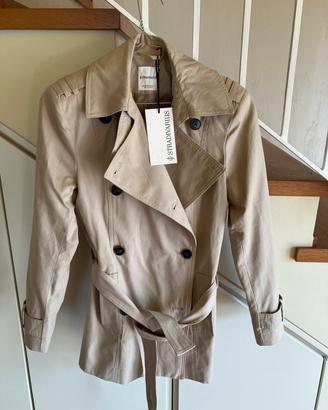 Trench Stradivarius nuovo