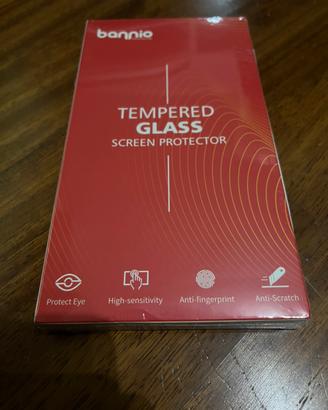 Vetro temperato iPhone 7/8