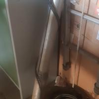 pompa per pozzo trifase HP 6/2/1,5