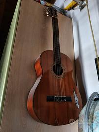 2 chitarra + accessori