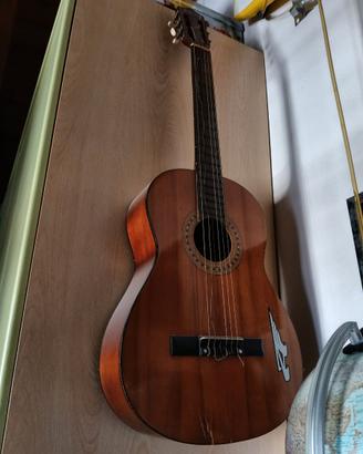 2 chitarra + accessori