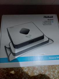 robot bravaa lavapavimenti 