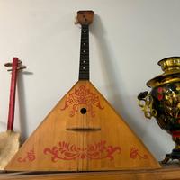 Balalaika 