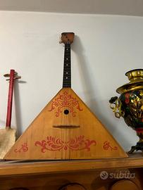 Balalaika 