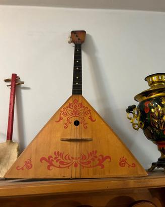Balalaika 