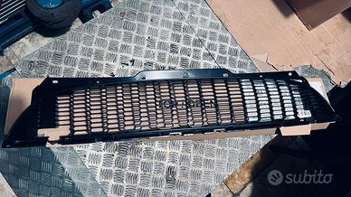 MINI R56 GRIGLIA 51117 229 334