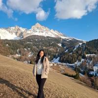 Candidatura stagione invernale 