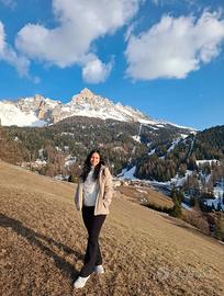 Candidatura stagione invernale 