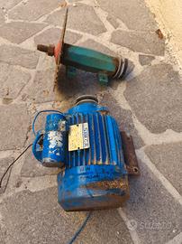 Motore elettrico 