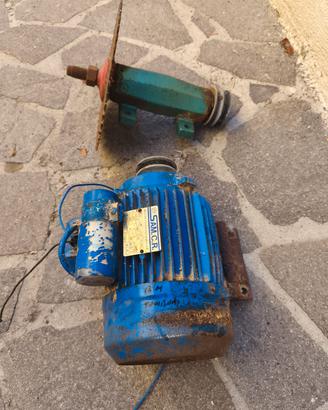 Motore elettrico 