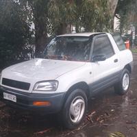 Toyota RAV 4 2.0i 16V cat 3 porte