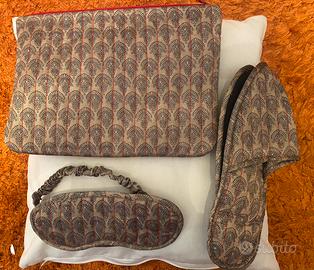 Gucci x I was a Sari - Kit Notte VIP - Nuovo